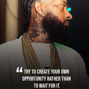 Meet your Posher, Johnathan